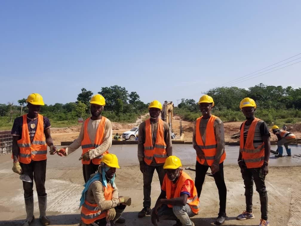 About Abitjack Construction Works