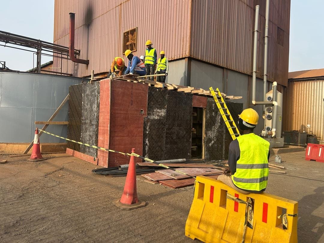 Tema Gold Recovery, photo 4